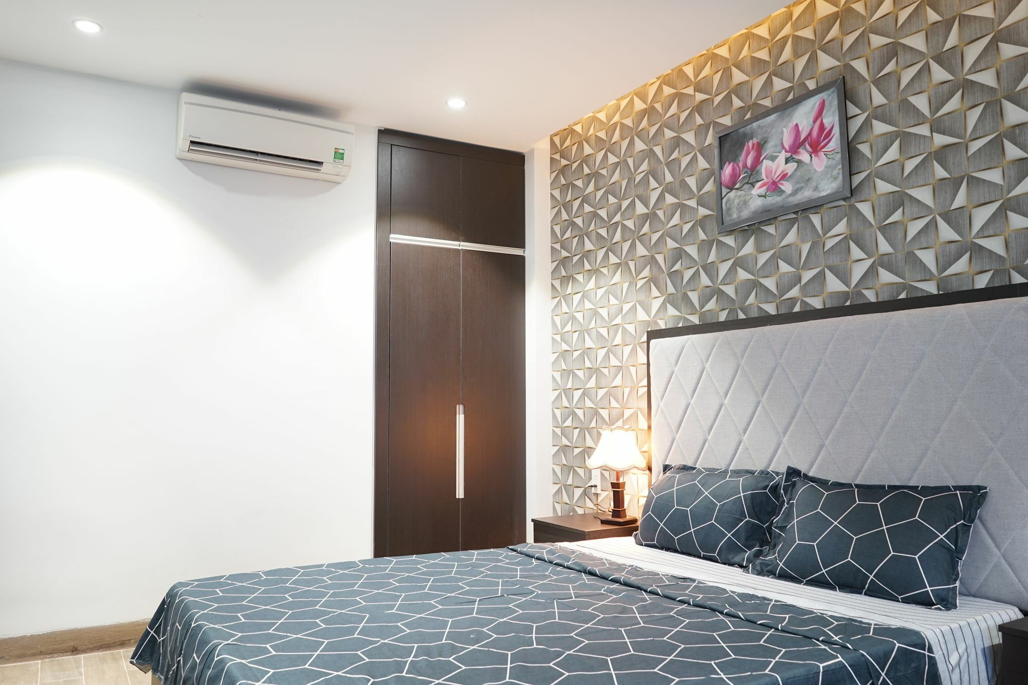 Lys Spa Hotel & Apartment Danang Exteriér fotografie